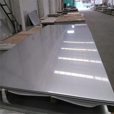 ASTM AISI 304 Cold Rolled Slit/Mill Corrosion Resistance Stainless Steel Sheets/Plates