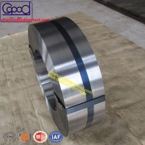 Ck75 High Carbon Steel Strip for Wood Cutting Band Saw Blade