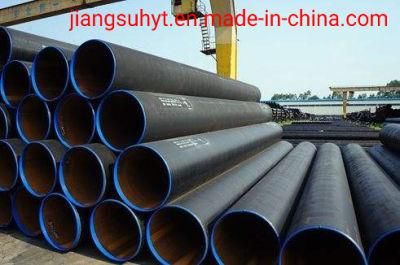 API 5L Grade X42 Psl1 ERW Pipeline Reliable Supplier