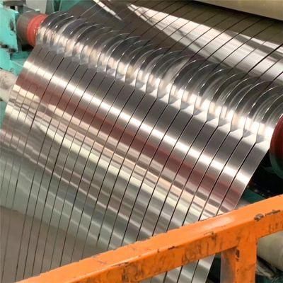 Hot Sell 430 444 441 Stainless Steel Strip