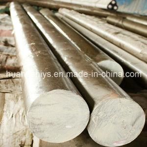 Round Bar Alloy Tool Steel (SKD 61)