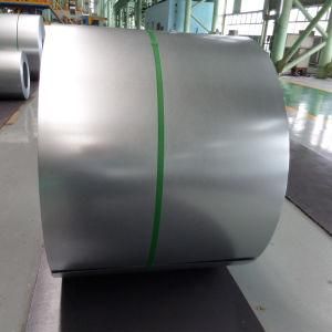 Galvanized Steel Coil, Prime Hot Dipped Galvanized Steel Coil
