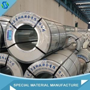 Secc-0 Galvanized Steel Coil / Belt / Strip Z80-275 for Sale