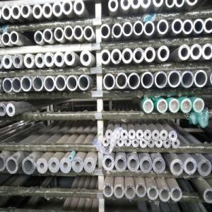 ASTM A312 304 316 Ss Metal Od 17.1mm/48.3mm/114.3mm/168.3mm Seamless Stainless Steel Pipe