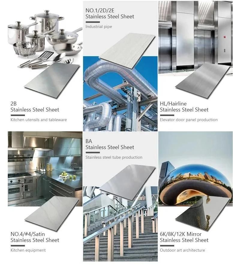 201 2b Finish Cold Rolled Stainless Steel Coil
