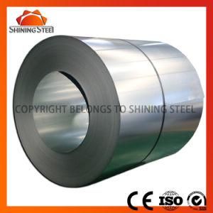 SPCC-1b Galvainzed Steel Coil/Sheet Used for Building Materials
