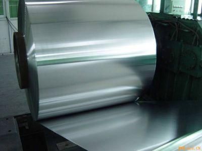 Stainless Steel Coil 201 304 316 Grade Polished Stainless Steel Coil