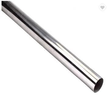 2 Inch 201 Capillary Round Square 316L Pipe Price Per Kg /Seamless Welded 304 Stainless Steel Pipe 316 Price Per Meter