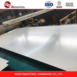 Prepainted Galvanized Steel for Sandwich Panel