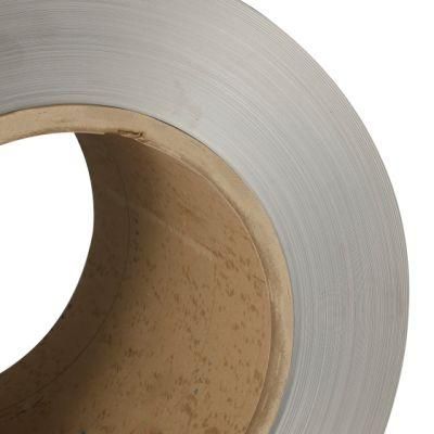Manufacturer Prime 304 Grade Cold Rolled Stainless Steel Coil