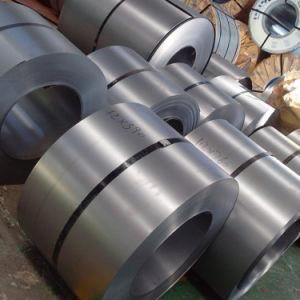 Steel Strip Coil Bright Steel Strip Polished Cold Rolled Steel Strips