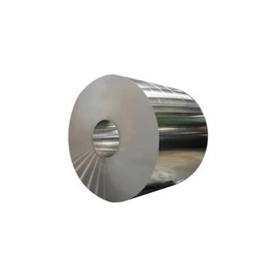Galvanized Steel Strip Coil Zinc Coated Hot Dipped Cold Rolled JIS ASTM Dx51d SGCC