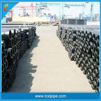 Seamless Pipe Tube API 5L ASTM A106 Seamless Carbon Steel Pipe
