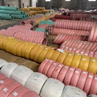 ASTM High Quality Customized 0.18mm 304/316/310/430/201 Stainless Steel Wire