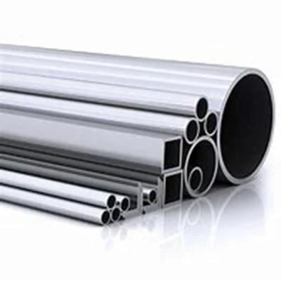 Custom Cut Hot Rolled Seamless Stainless Steel Pipe Square Tubes Carbon Steel Pipe