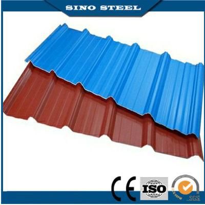 Corrugated Roofing Sheets/PVC Roofing Tile/UPVC Corrugated