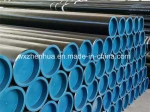 GB/T8713 GB/T3639 Carbon Steel Seamless Cold Drawn CDS Honed Pipe