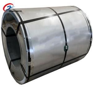 China Manufacturer of CRC HRC Sell Cold Rolled Steel Coil / Cr Coil