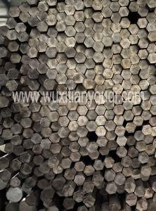 Alloy Carbon Channel Steel Material for Steel Structure Hexagonal Angle