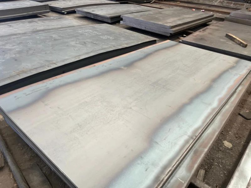 ASTM JIS Hot Rolled 3-100mm Thick Ss Stainless Steel Sheet Cold Rolled 0.2-3mm Inox Steel Sheet 201 304 316L 321 Perforated Stainless Steel Plate