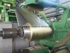Prime Quality Galvanized Steel Strip with Customized Width