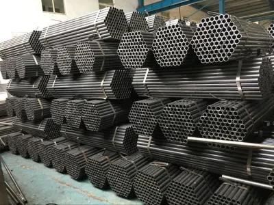 09crcusb Seamless Alloy Steel Tube &amp; Pipe Hot Rolled Cold Rolled Cold Drawn ND