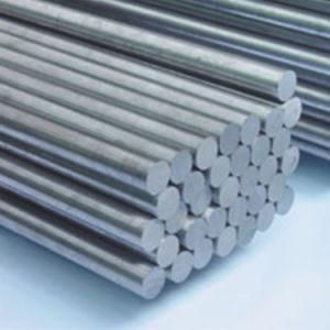 Stainless Steel Round Rod Hot Rolled Steel Bar