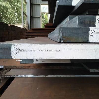 Iron Plate C20 C45 1020 1045 Sm45 Ah36 Dh36 Carbon Steel Plate