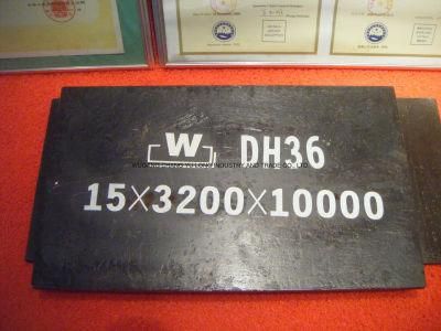 High Quality Steel Products