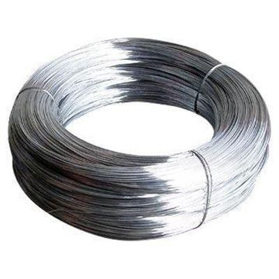 3mm 4mm 5mm 6mm 1670MPa High Tensile Strength Various Uses Steel Wire