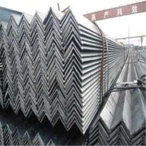 Manufacturer Directly Supply Specification Equal Steel Angle Iron Manufacturer in China