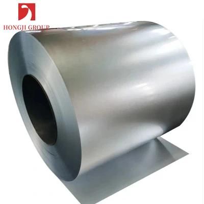 Dx51d 1000mm Ancho Calibre 28 G60 Rollos Bobinas De Acero Galvanizado