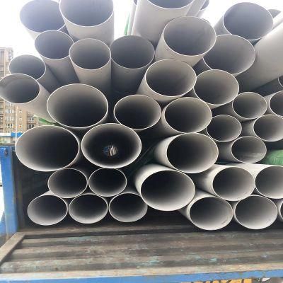 201 Low Price Hot Sales Stainless Steel Tube