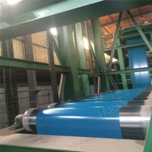 Prepainted Galvanized Coil China Supplier Steel Coil Steel Sheet PPGL