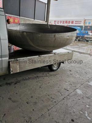 304 316 Stainless Steel Welding 90 Deg Elbow Pipe Fittings Sanitary Tube Elbow