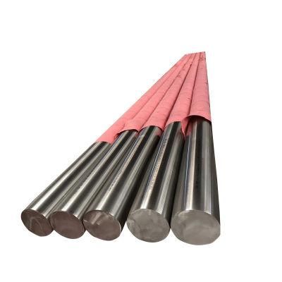 Stainless Steel Rod 30cm Round Steel Bar 316 SUS 402 Stainless Steel Bar