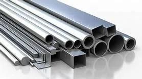 High Rigidity Stainless Steel Pipe Polished Non Welded Stainless Steel Pipe (304 316)