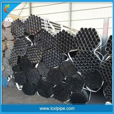 Metal Carbon Galvanized Square Welded Seamless Tube Stainless Steel Pipe
