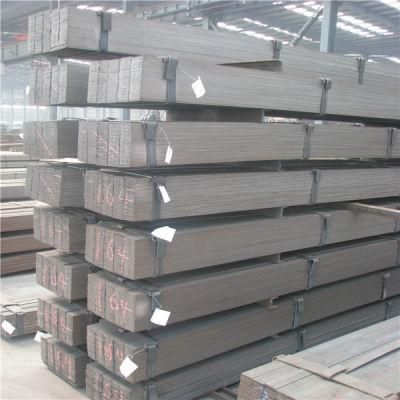 Building Construction Materials List Q235 Steel Flat Bar