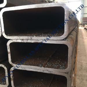 250X250mm Square Ms Steel Pipe