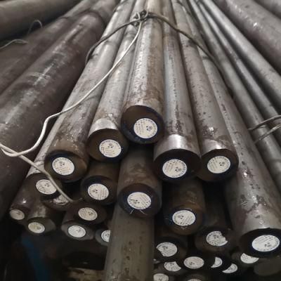 SAE5140/SCR440/1.7035 mechanical tool steel round bar