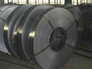 Oiled Anneals Hot Rolled Steel Strip SPHC Q195 Q235