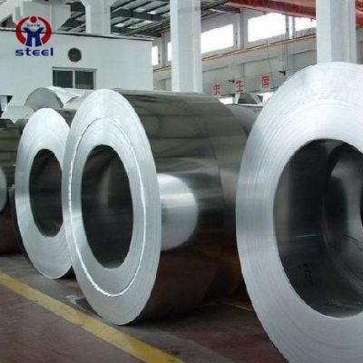 Cold Rolled Ss Strip Stainless Steel Coil Price