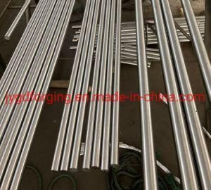 Cold Drawn Ss416 Steel Polishing Bar/410 Steel Bright Round Bar