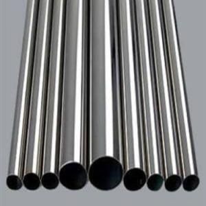 Stainless Steel Pipe Seamless Pipe 201 202 304 304L