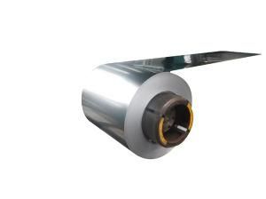 Coil Plate Strip Galvanizned Steel Roof Sheet