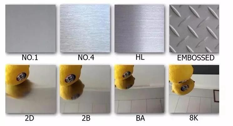 Stainless Steel Round Bar AISI403 Stainless Steel Rod 304L 303 Stainless Steel Round Bar Wholesale Price