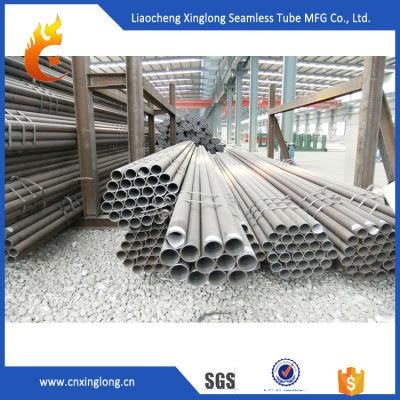 Carbon Steel Pipe 20# 108X18mm