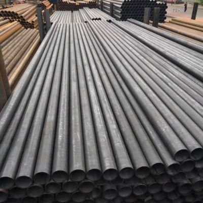 Seamless JIS STB340/410/510 Carbon Steel Boiler Tube