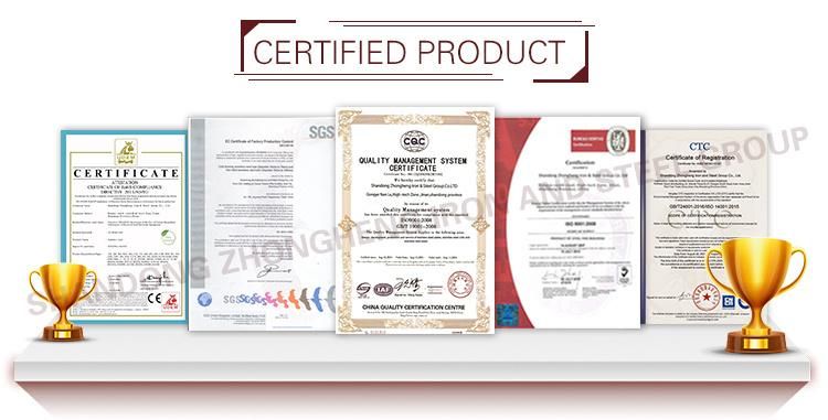 Mild Steel Coil Cold Rolled Carbon Steel Plate and Steel Coils